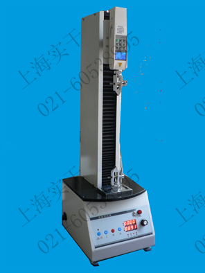 電動單柱推拉力測試臺