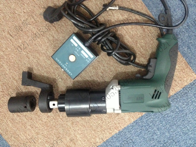 電動扭矩扳手圖片