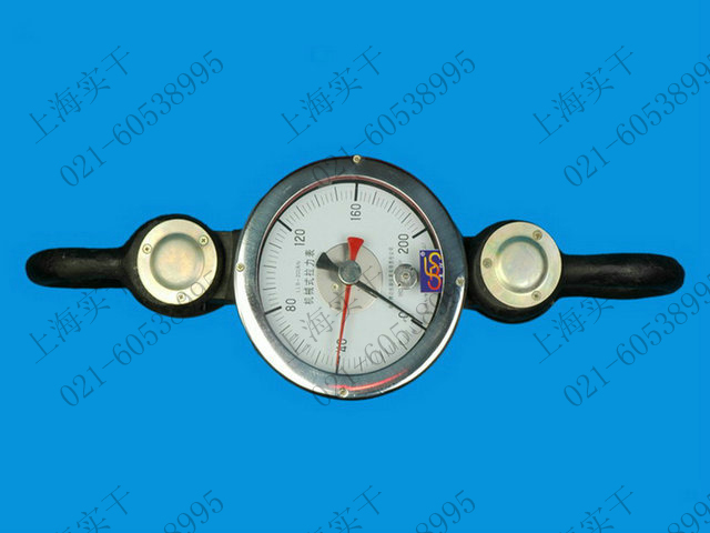 機(jī)機(jī)械式推拉力計圖片
