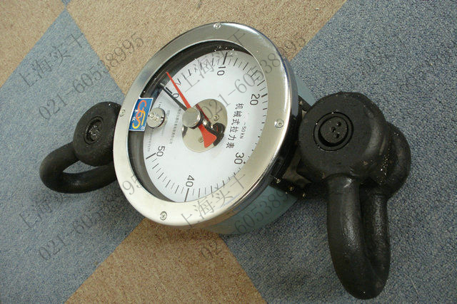 機(jī)機(jī)械式推拉力計圖片